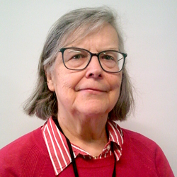 Councillor Frances Beatty