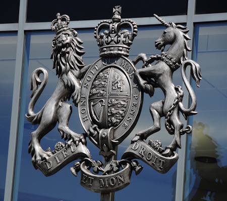 prison logo