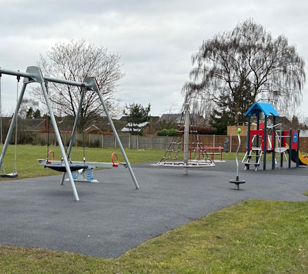 play park