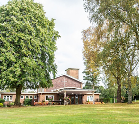 crematorium