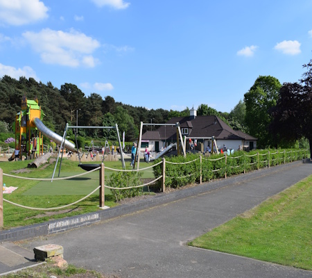play park