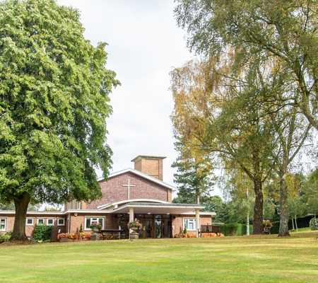 Crematorium