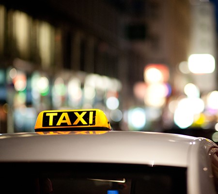 Taxi Licensing Policy and Licence Conditions 2025 - Consultation