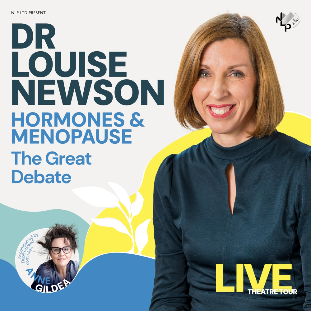 Dr Louise Newson