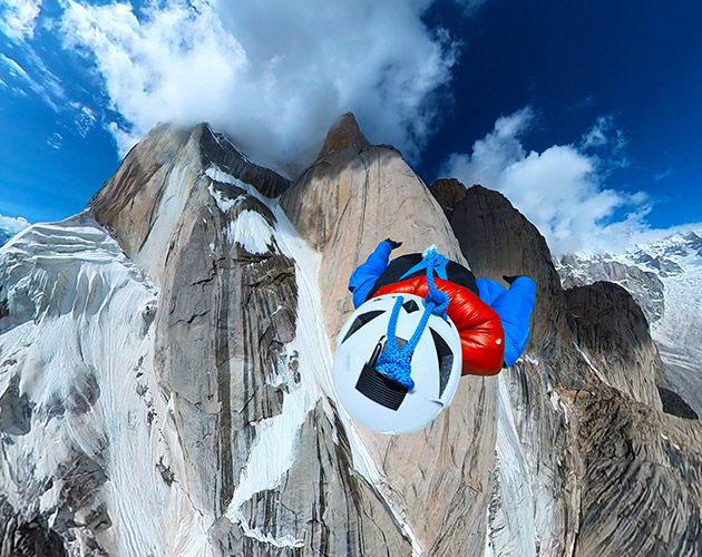 Banff Mountain Film Festival World Tour 