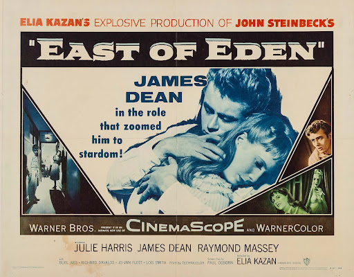 Classic Film Afternoon - East of Eden